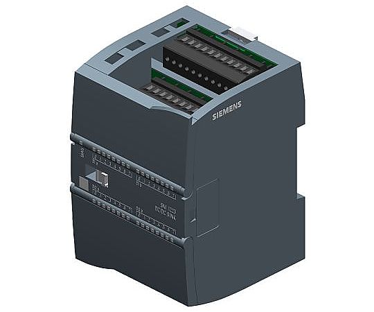 Siemens PLC (プログラマブルロジックコントローラ) Siemens PLC I/Oモジュールユニット 16 1個 6ES7223-1BL32-1XB0