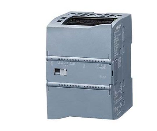Siemens PLC (プログラマブルロジックコントローラ) Siemens シグナルコンディショナユニット 0 6 1個 6ES72281RC520AA0 治療機器-その他