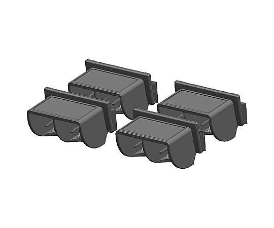 Siemens PLCアクセサリ Siemens プラグコンポーネント プラグインモジュール RJ45プラグ用 1袋（4個入） 1袋(4個入) 6ES7290-3AB30-0XA0