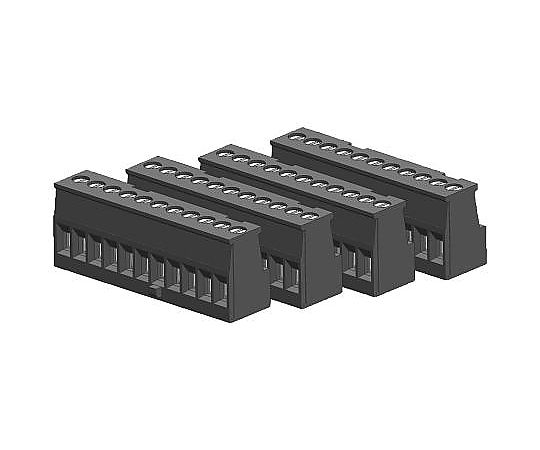 Siemens 基板用端子台 Siemens 基板用端子台, 1列, 11極 1袋（4個入） 1袋(4個入) 6ES7292-1BL30-0XA0 医薬品・コンタクト・介護-治療機器