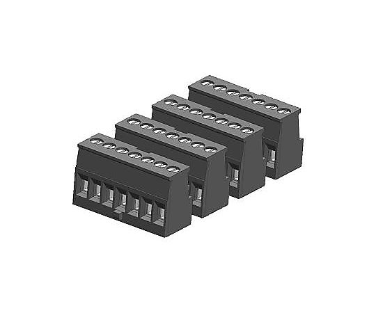 Siemens 基板用端子台 Siemens 基板用端子台  1列  7極 1袋（4個入） 1袋(4個入) 6ES7292-2AG40-0XA2