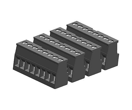 Siemens 基板用端子台 Siemens 基板用端子台, 1列, 8極 1袋（4個入） 1袋(4個入) 6ES7292-2AH30-0XA0 医薬品・コンタクト・介護-その他-治療機器