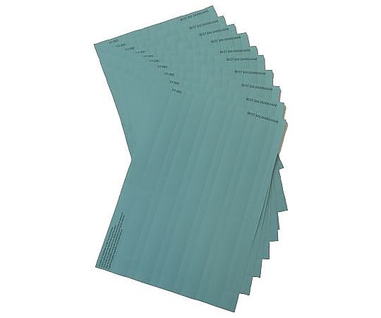 Siemens PLCアクセサリ Siemens ラベルシート ラベリングシート SIMATIC S7-300用 1袋（10個入） 1袋(10個入) 6ES73922DX000AA0