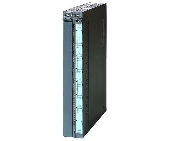 Siemens PLCアクセサリ Siemens デジタルI/O用モジュール 機能モジュール SIMATIC S7-300 に対応します用 1個 6ES7453-3AH00-0AE0