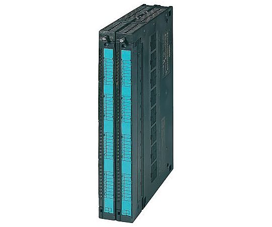 Siemens PLCアクセサリ Siemens PLC I/Oモジュール 制御モジュール SIMATIC S7-300 に対応します用 1個 6ES7455-0VS00-0AE0