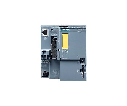 Siemens PLC (プログラマブルロジックコントローラ) Siemens PLC（中央処理装置単一のもの）単一のもの  つづき物名：SIMATIC DP 1個 6ES7512-1SK01-0AB0 治療機器-その他-医薬品・コンタクト・介護