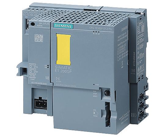 Siemens PLC (プログラマブルロジックコントローラ) Siemens PLC（CPUユニット）ユニット シリーズ名：SIMATIC DP 1個 6ES7514-2SN03-0AB0