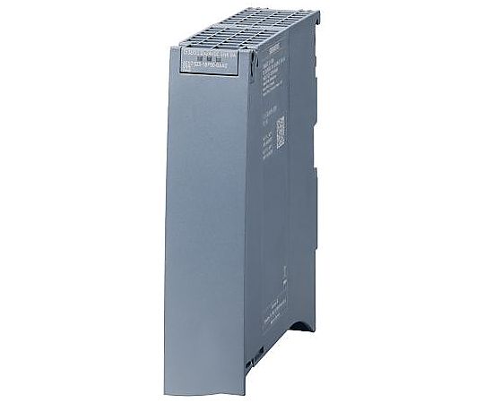 Siemens PLCアクセサリ Siemens デジタルI/O用モジュール デジタルI/O用モジュール SIMATIC S7-1500用 1個 6ES7523-1BP50-0AA0