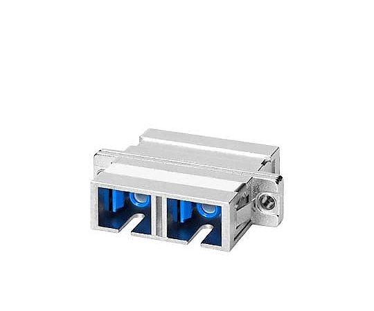 Siemens 光コネクタ Siemens  光ファイバコネクタ  SC 6GK19001LP000AB0 1袋（5個入） 1袋(5個入) 6GK1900-1LP00-0AB0
