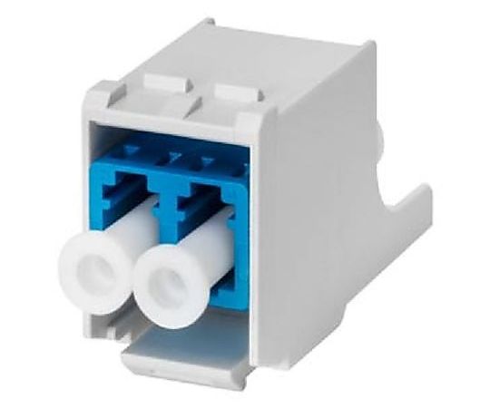Siemens 光コネクタ Siemens, 光ファイバコネクタ, LC 6GK1901 1個 6GK1901-0RP10-0AA0
