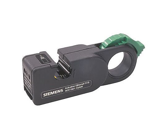 Siemens PLCアクセサリ Siemens ブレード端子 交換用カセット ストリッピング工具用 1袋（5個入） 1袋(5個入) 6GK19011GB00