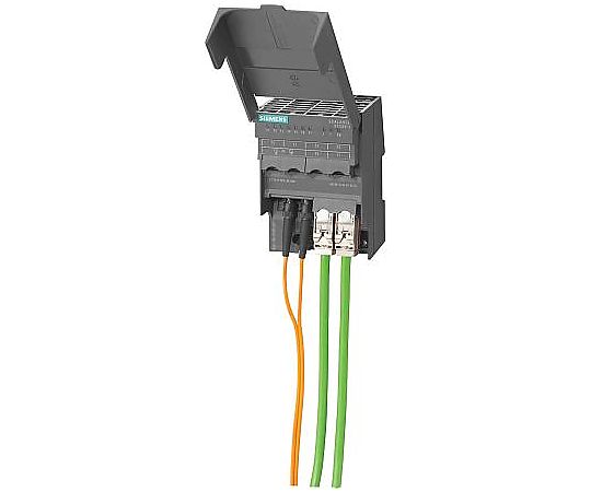 Siemens 網状組織こしき･取り替えっこ イーサネットスイッチ Siemens 6 マネージドスイッチ 1個 6キーパー5206-1BC00-2AF2 医薬品・コンタクト・介護-その他