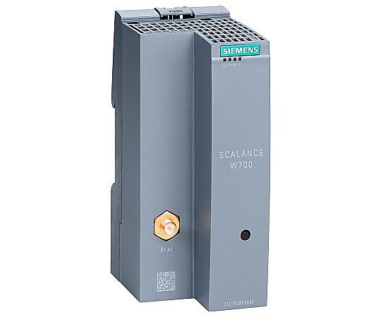 Siemens ネットワークハブ･スイッチ イーサネットスイッチ Siemens 1 1個 6GK5722-1FC00-0AB0