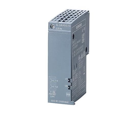 Siemens イーサネットコネクタ Siemens イーサネットコネクタ RJ45コネクタ 1個 6GK59912VA008AA2