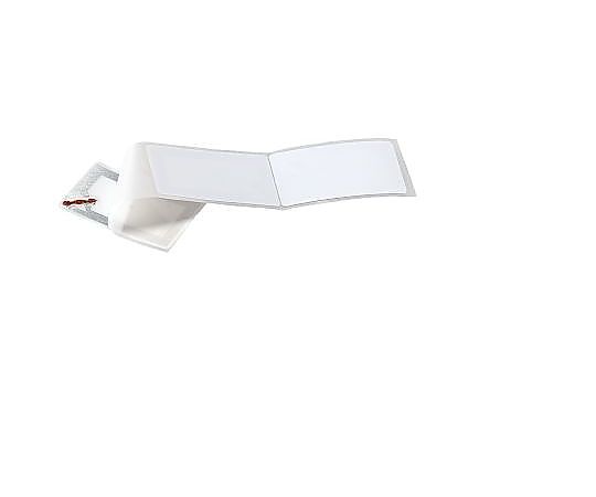 Siemens プリプリントラベル Siemens 粘着剤付きラベル 白 White 1袋（1000個入） 1袋(1000個入) 6GT2600-1AA01-0AX0