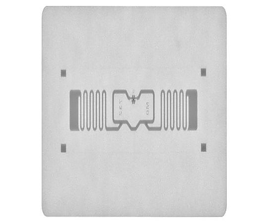 Siemens 付け紙一巻き Label RF630L, 4x2 U7 1袋（4000個入） 1袋(4000個入) 6GT2810-2AB04-0AX1 医薬品・コンタクト・介護-その他-治療機器