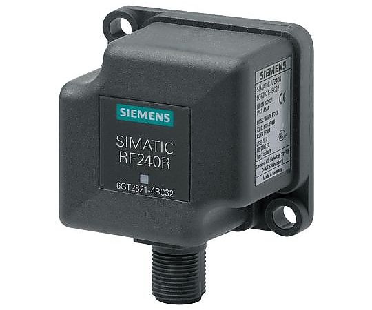 Siemens 識別センサ Siemens Tiny Code Reader 1個 6GT2821-4BC32