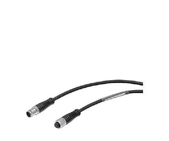 Siemens PLCアクセサリ Siemens 接続ケーブル 6GT28914FH20 Cable ASM 456、RF18XC、RF160C、RF170C用 1個 6GT2891-4FH20