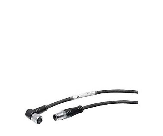 Siemens PLCアクセサリ Siemens 接続ケーブル Cable ASM 456、RF18XC、RF160C、RF170C用 1個 6GT28914JN10
