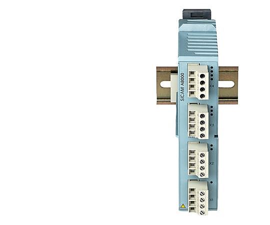 Siemens PLCアクセサリ Siemens PLC I/Oモジュール アナログ入力モジュール 1個 6MF2832-0AA00