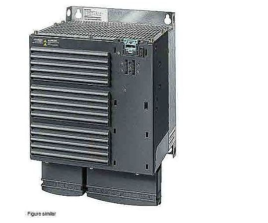 Siemens インバータ Siemens 電源モジュール SINAMICS G120 380 →、480 V ac 15 kW ACモータ 1個 6SL3225-0BE31-5AA0