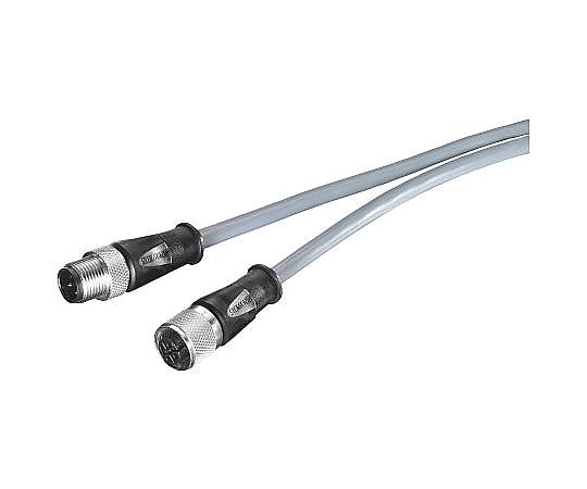 Siemens センサ / アクチュエータケーブル Siemens センサアクチュエータケーブル コア数：4 ET 200シリーズ 1個 6XV18015DH10