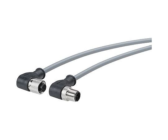 Siemens センサ / アクチュエータケーブル Siemens センサアクチュエータケーブル コア数：4 ET 200シリーズ 1個 6XV18015GH10