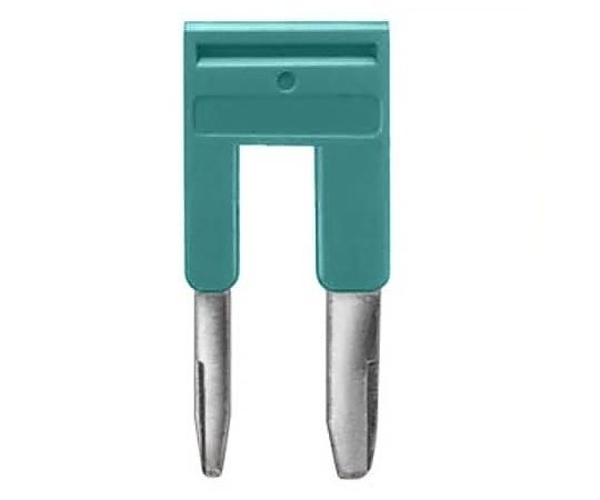 Siemens DINレール端子台アクセサリ Siemens DINレール取付用端子アクセサリ 端子台 8WHシリーズ 1袋（10個入） 1袋(10個入) 8WH9020-0BC10