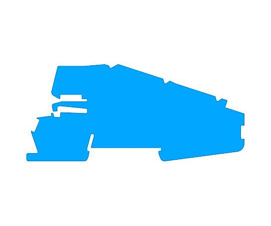 Siemens ブレーカアクセサリ シーメンス ブラケット 1袋（50個入） 1袋(50個入) 8WH9142-0AF01