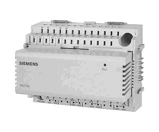 Siemens PLCアクセサリ Siemens I/Oユニット BPZ：RMZ787 I/Oモジュール 1個 BPZ:RMZ787