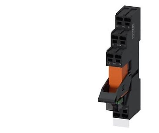 Siemens 電気機械式リレー Siemens 電気機械式リレー 115V ac LZS 1袋（5個入） 1袋(5個入) LZS:RT4D4S15