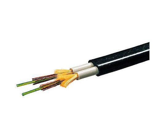 Siemens 光ケーブル 光ケーブル Siemens 2コア PVC 黒 1リール 6XV1820-5AH10 28,395円