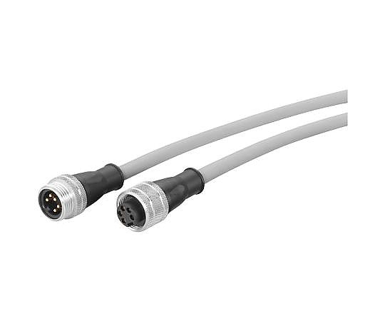 Siemens センサ / アクチュエータケーブル Siemens センサアクチュエータケーブル コア数：5 ET 200シリーズ 1個 6XV18225BE30
