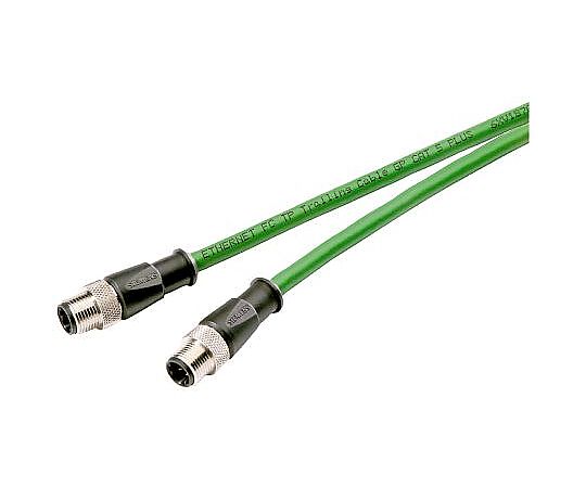Siemens イーサネットケーブル Siemens イーサネットケーブル 3m 1個 6XV1870-8AH30