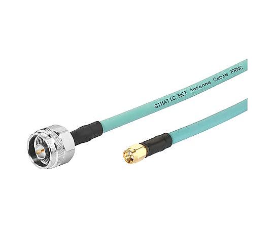 Siemens 同軸ケーブル/BNCケーブル Siemens 同軸ケーブル Nタイプ SMA 1個 6XV18755LE30