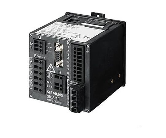 Siemens PLC付属物 Siemens リモート透過率器モデュール リモート透過率器モデュール 1個 7KG9662-2FA00-2AA0 治療機器-その他