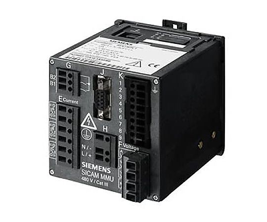 Siemens 電気計測器アクセサリ Siemens 計測機器アクセサリー 1個 7KG9663-2AA00-4AA0