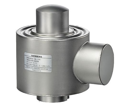 Siemens ひずみゲージ Siemens 読み込む独居室 1個 7MH5108-5KD00 治療機器-その他