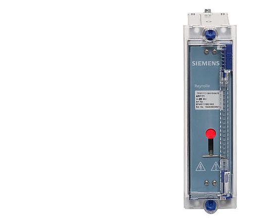 Siemens 力強さ中継ぎ Siemens 中継ぎ  3c接合点 DIN軌跡手合い 1個 7PG1121-2DD34-0CF1 治療機器-医薬品・コンタクト・介護-その他