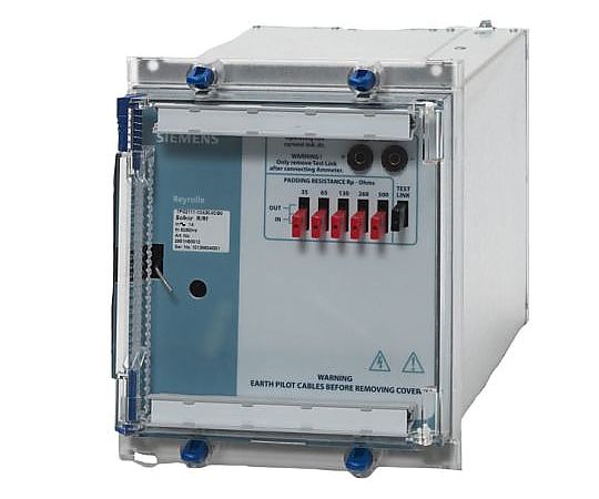 Siemens パワーリレー Siemens リレー 3PST DINレールタイプ 1個 7PG2111-1DA30-0DA0