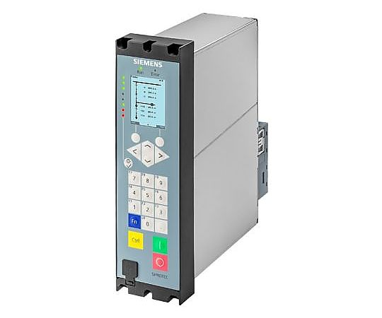 Siemens 監視リレー モニタリングリレー Siemens 1個 7SX8000-3BA50-1BA0-ZP10