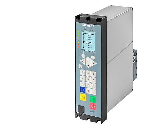 Siemens 監視リレー モニタリングリレー Siemens 1個 7SX8000-3CB50-1CA0