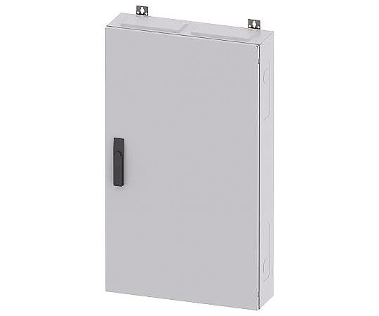 Siemens DIN軌跡ボックス席 Siemens DINレールモジュールボックス ALPHA 160 スチール写真 550 x 950粍 1個 8キーパー1052-4KK21 治療機器-その他-医薬品・コンタクト・介護