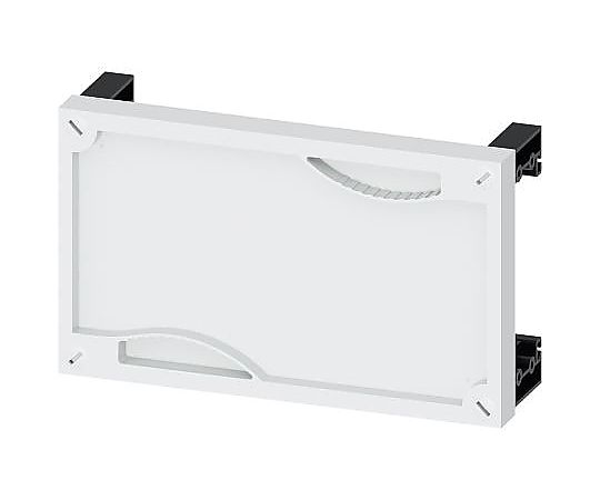 Siemens エンクロージャのシャーシ及びフレーム エンクロージャーアクセサリ Siemens 1個 8GK4401-1KK11