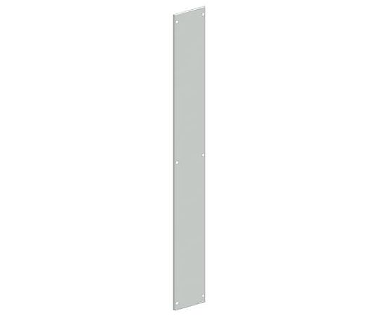 Siemens エンクロージャパネル Siemens パネル パネル スチール 8GK9520 1セット 8GK9520-0KK03