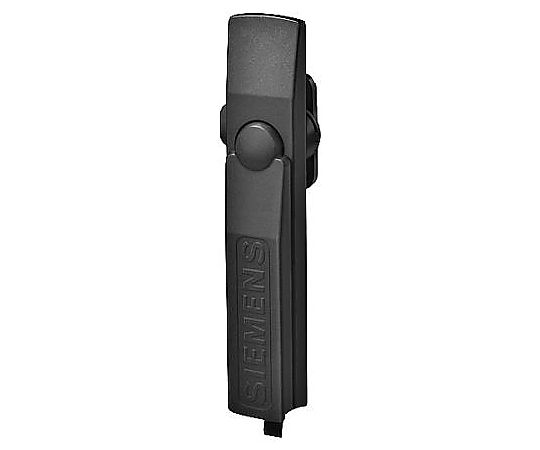 Siemens ロックハンドル Siemens ロックハンドル 1個 8GK9560-0KK13