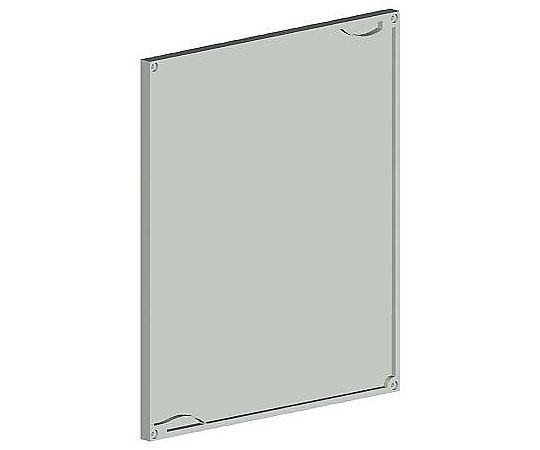 Siemens エンクロージャカバー・プレート フロントプレート Siemens 1袋（10個入） 1袋(10個入) 8GK9601-1KK20