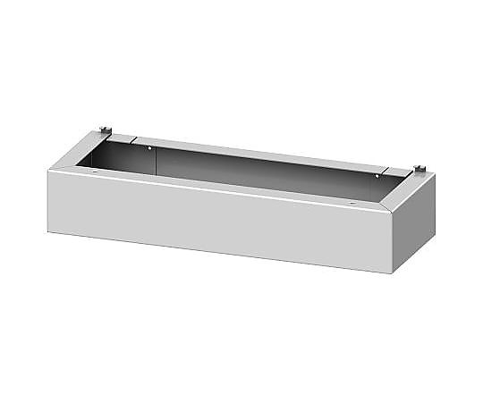 Siemens ラックケース Siemens ラックマウントケース 1個 8GK9901-0KK22