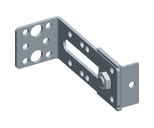 Siemens エンクロージャアクセサリ Siemens ブラケット ブラケット ALPHA 1袋(10個入) 1袋(10個入) 8GK9911-0KK01