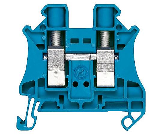 Siemens DIN軌道端子台 Siemens DIN 軌道端子台 推進器 8WHつづき物, 41A, 1袋（50個入） 1袋(50個入) 8WH10000AH01 医薬品・コンタクト・介護-その他-治療機器